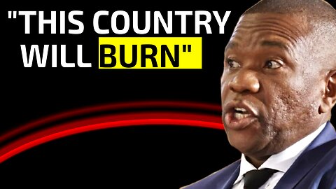 Are Criminals Actually Running Our Country?