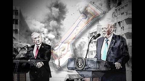 WH, Bibi Signal Frustration Over Gaza Plans Ahead of Meeting