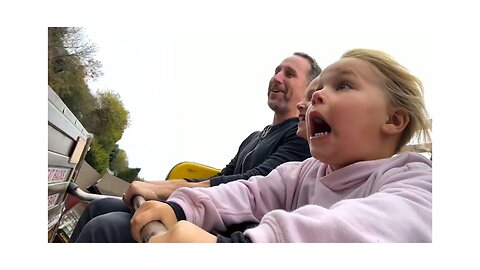 kids doing unimaginable things 😮😮