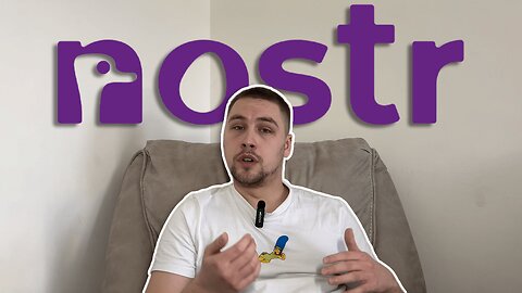 What Is Nostr?