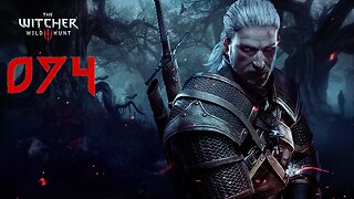 The Witcher 3 Wild Hunt GOTY Death March 074 The Apiarian Phantom