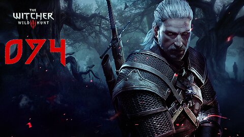 The Witcher 3 Wild Hunt GOTY Death March 074 The Apiarian Phantom