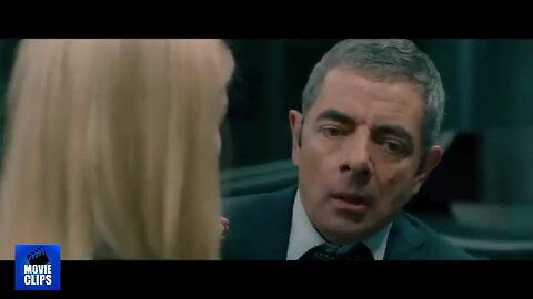 Johnny English Reborn