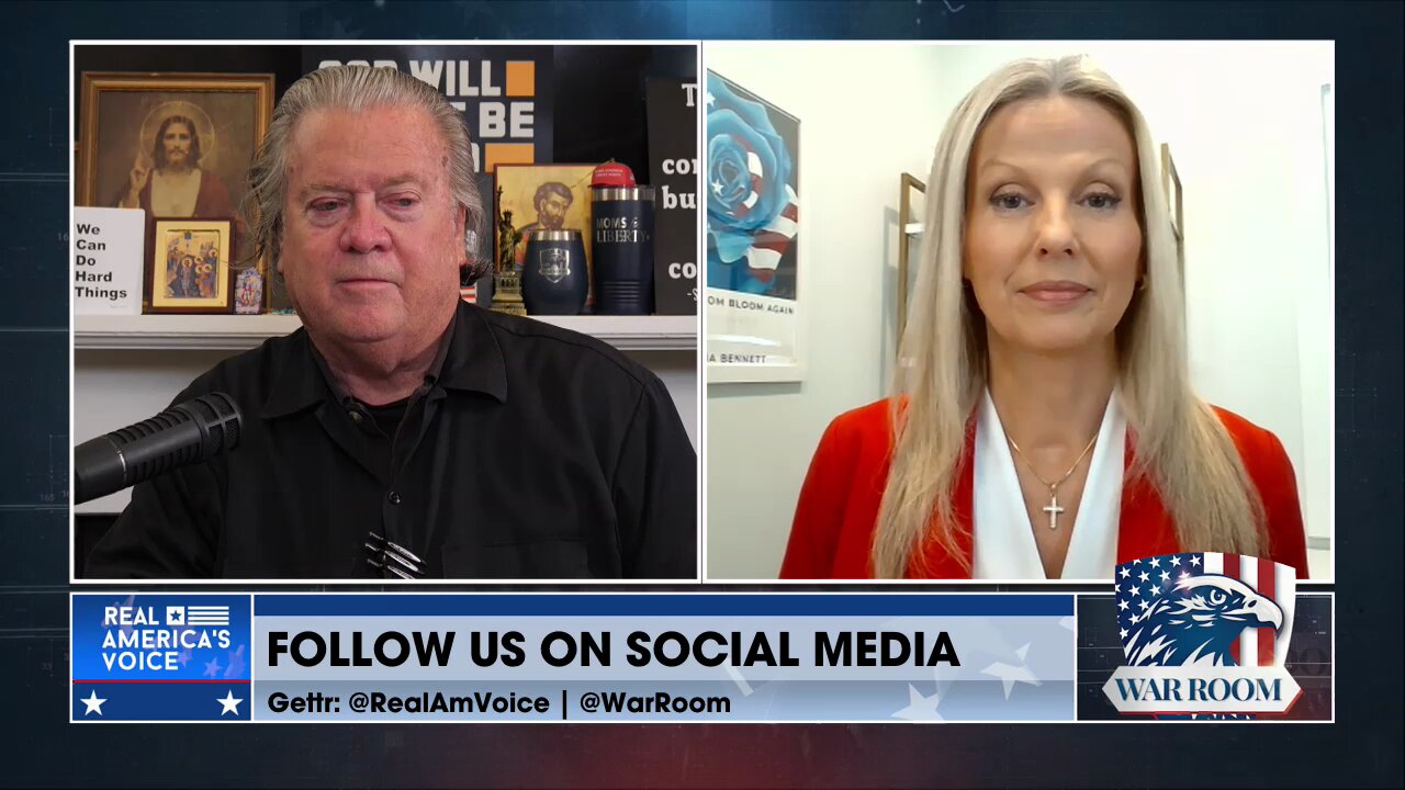 LEIGH WAMBSGANSS (R): I Was Honored To Be Endorsed By The National Border Patrol Council. They Know I’ve Had Their Backs From Day One. As State Senator, I’ll Make Sure Operation Lone Star Stays Strong