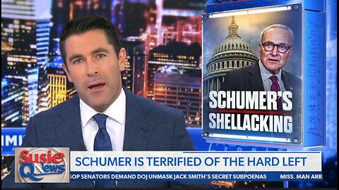 Rob Schmitt Tonight NOV 10