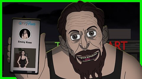 3 True OnlyFans Horror Stories Animated