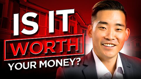 Should You Invest in Real Estate Right Now? | Lane Kawaoka