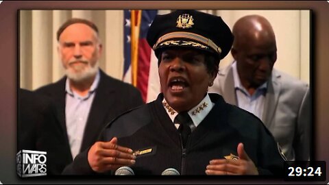 VIDEO: “YOU DON’T WANT THIS SMOKE!”