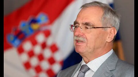 Dr. Andrija Hebrang otkriva: “Na tavanu Medicinskog fakulteta pronašli smo 1163 crne vreće!”