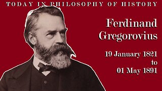 Revisiting Mesohistory in Gregorovius