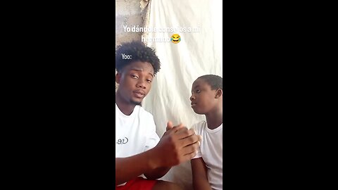 Mi hermano no se esperaba este consejo 😂 #hermanos #humor #shorts”