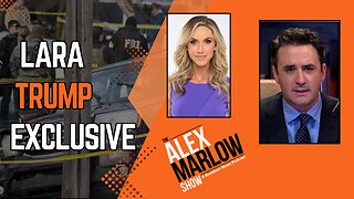 A Vehicle Is a Deadly Weapon; Plus, Lara Trump Exclusive