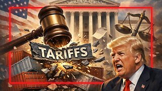 BREAKING: Supreme Court Sides With China Against American Workers