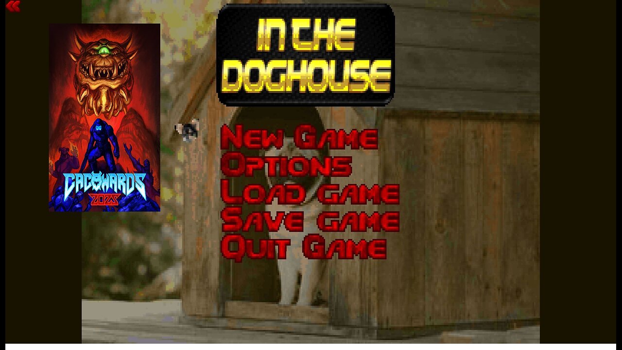 🔴 LIVE: The Cacowards 2025 (part 4)