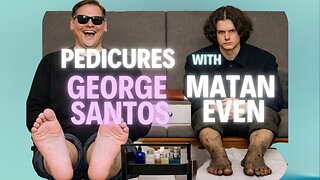 RAGE BAITING MATAN EVEN... (fun fact: this thumbnail ENRAGES him)