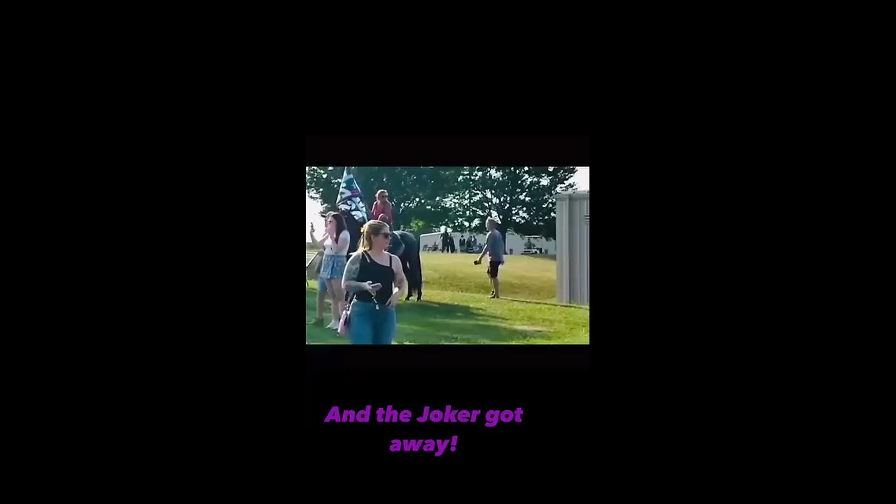 EVERYONE IS NOT WHO THEY ARE!