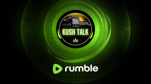 KUSH TALK WITH CHERYL