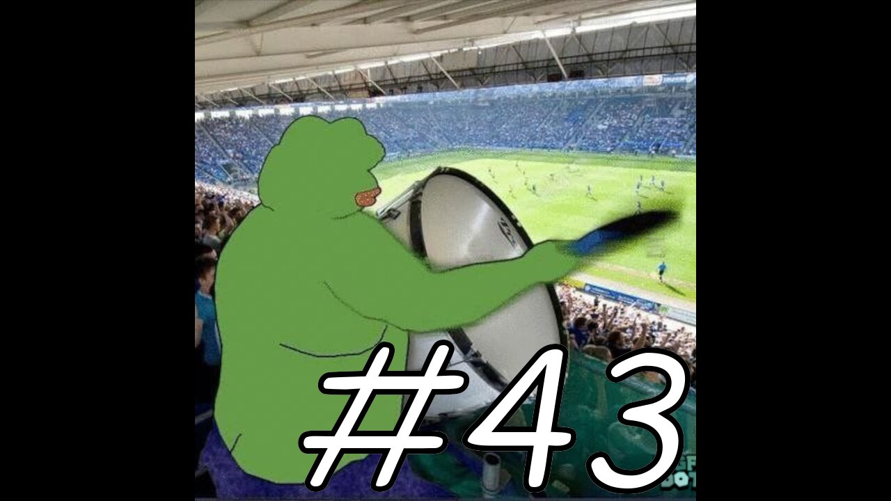 #43 - Sportsball