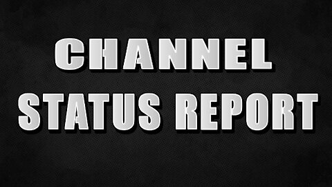 Final Channel Status Report of 2024