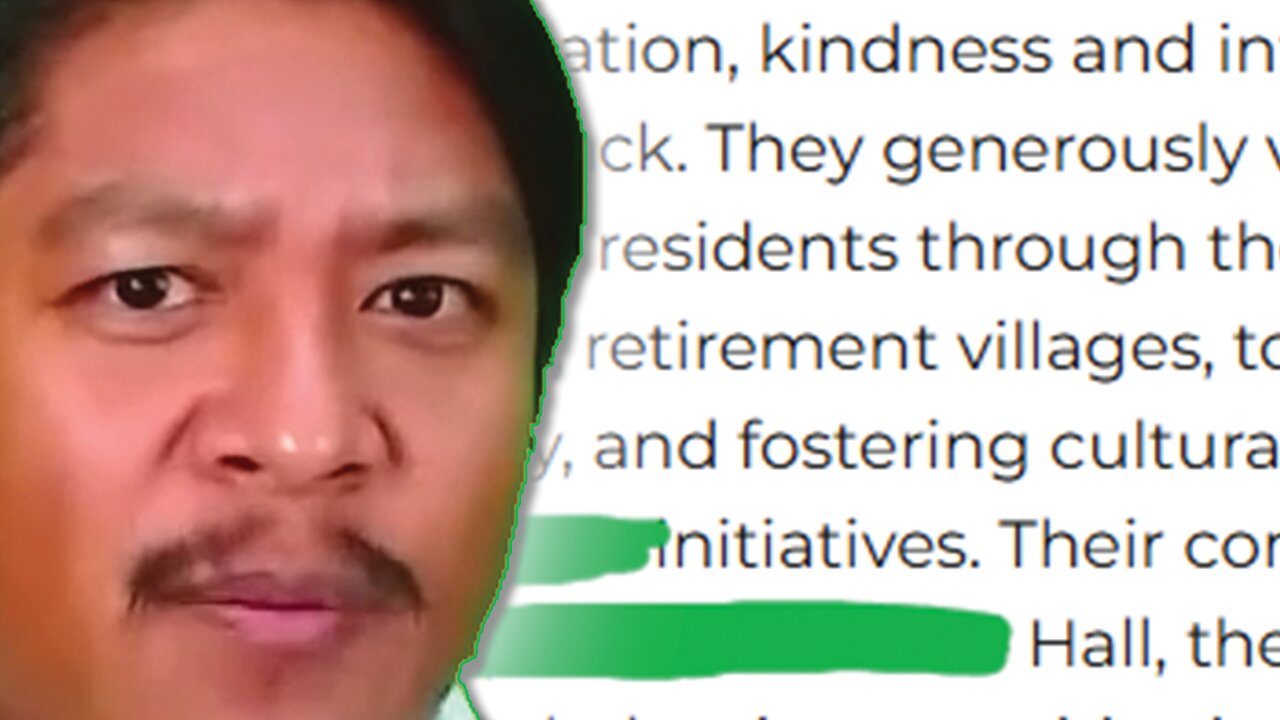 BREAKING: The TRUTH about the Woman Sungrand Lied about!