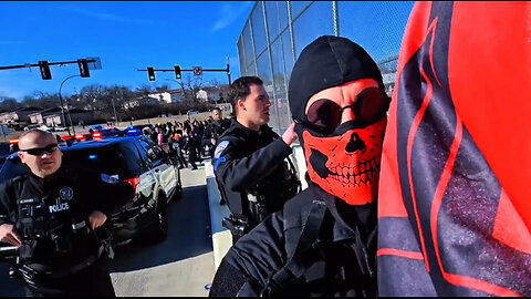 AMERICA FOR THE WHITE MAN 3.0