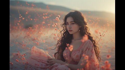 First night on the beach with you