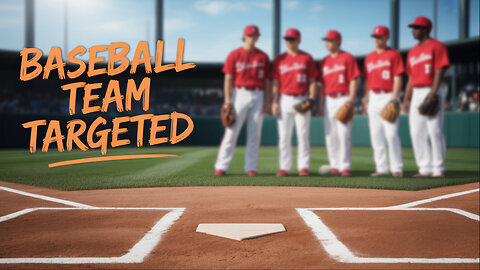 The DARK Truth About the Katy Baseball Tournament Shooting