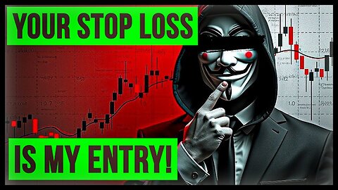 Manipulation Candlestick Patterns Banks Use Against You | #1 Price Action Trading Strategy