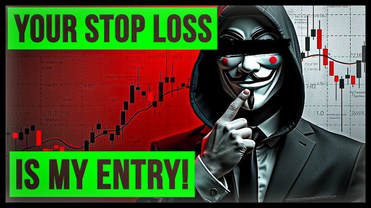 Manipulation Candlestick Patterns Banks Use Against You | #1 Price Action Trading Strategy