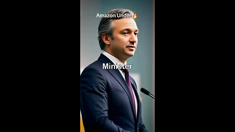 Amazon Quebec- Under Fire- Says Minister