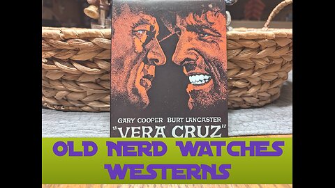 OLD NERD WATCHES WESTERNS