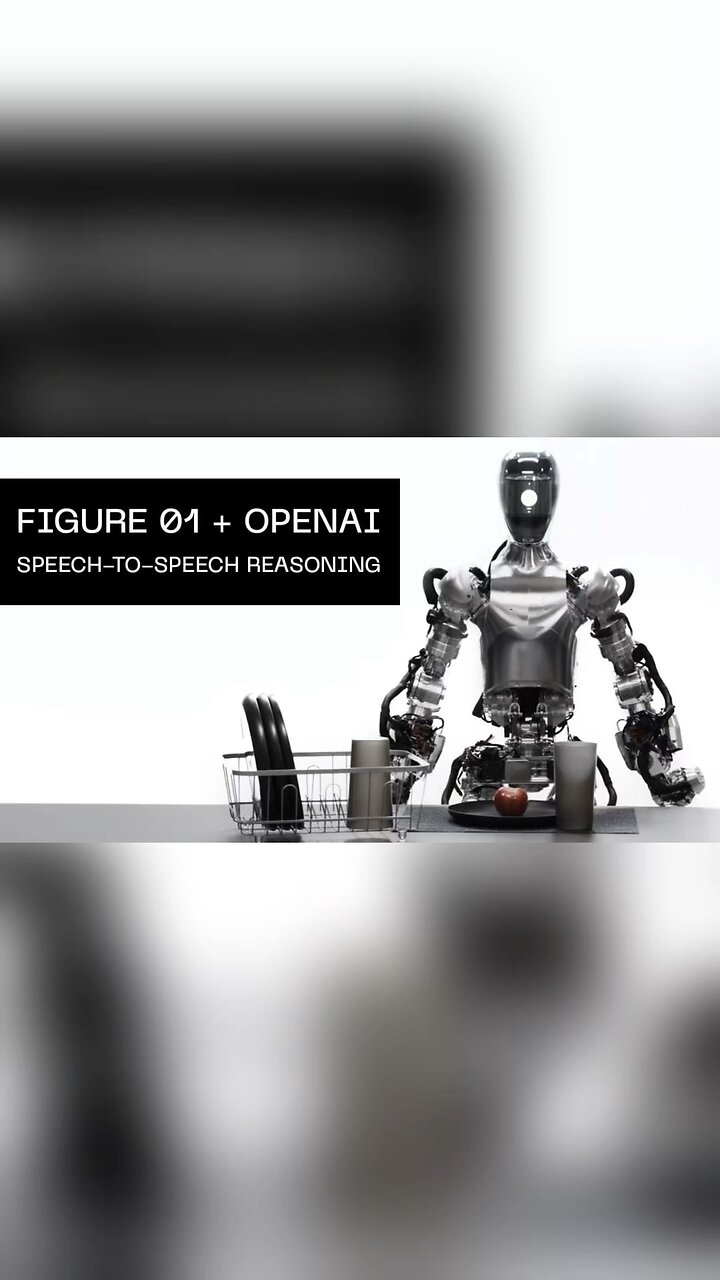 Humanoid Robots Are Here: How OpenAI and Figure AI Are Redefining the ...