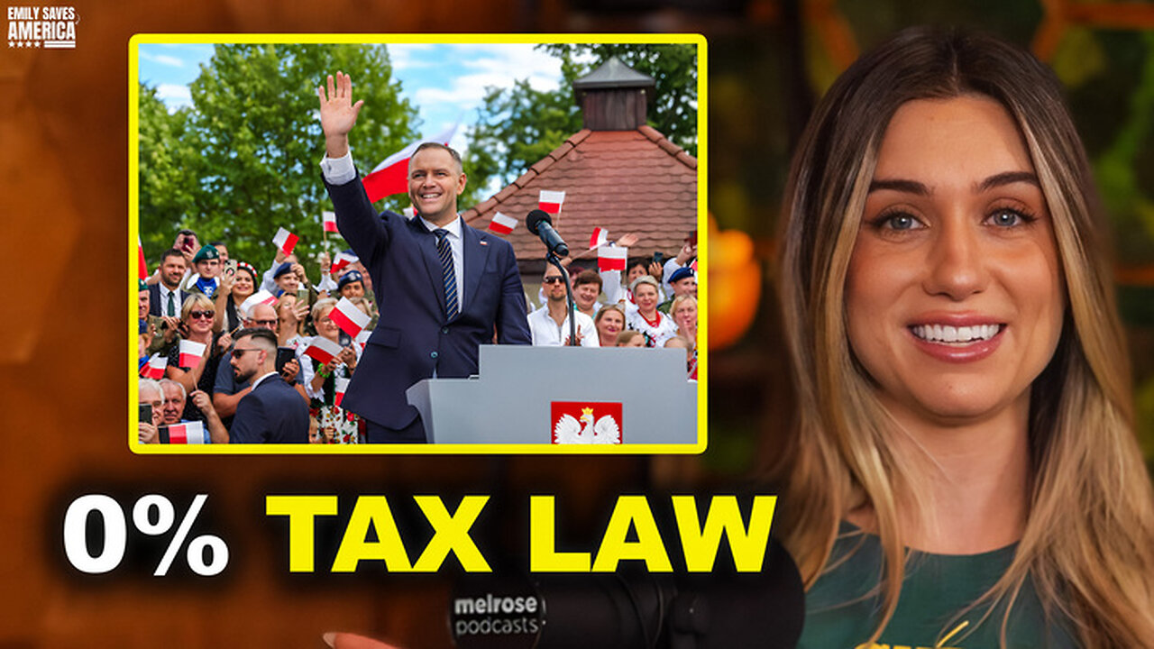 Poland Is Building Families Again