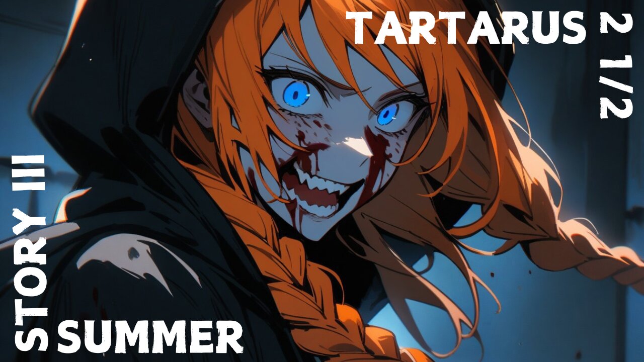 Summer Story 3: Tartarus, Part 2.5 SHORT STORY