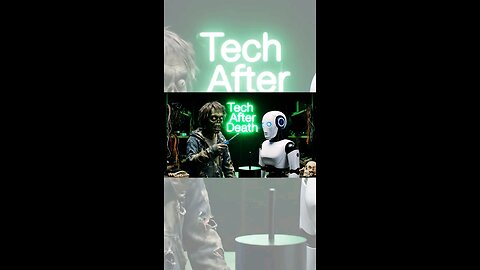 Zombie Streamers S1 E3: You Are Not Compatible