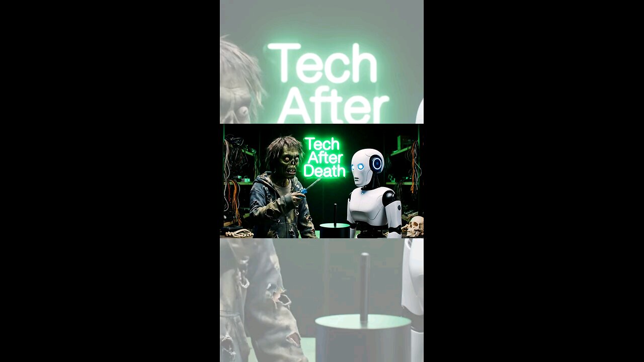 Zombie Streamers S1 E3: You Are Not Compatible