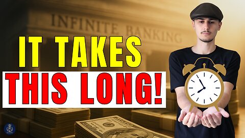 How Soon Can You Become Your Own Bank?