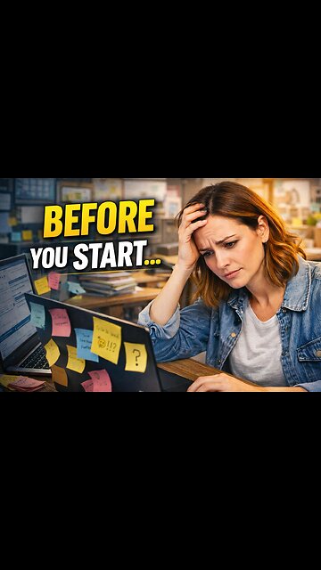 🎯 No Fluff — Just 3 Online Business Truths