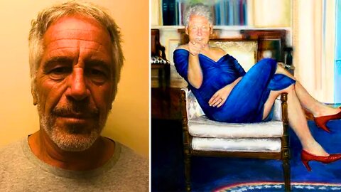 Epstein and Maxwell Survivors Speak Out about President Trump