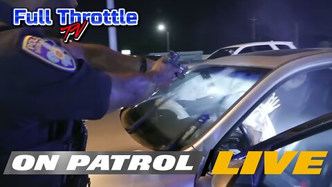 On Patrol Live!