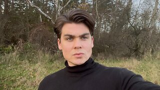 Why women fear attractive men