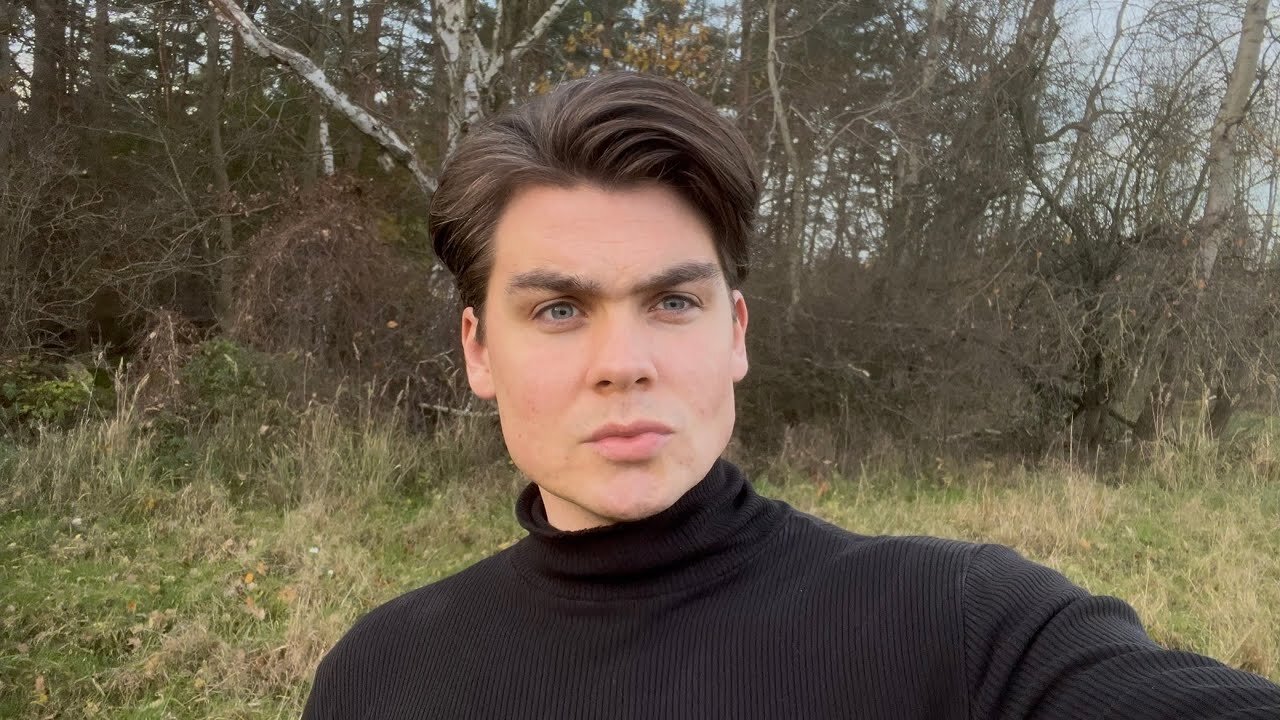 Why women fear attractive men