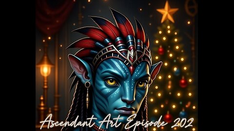Episode 202: Avatar to Rule Christmas? Indie Game Awards domination