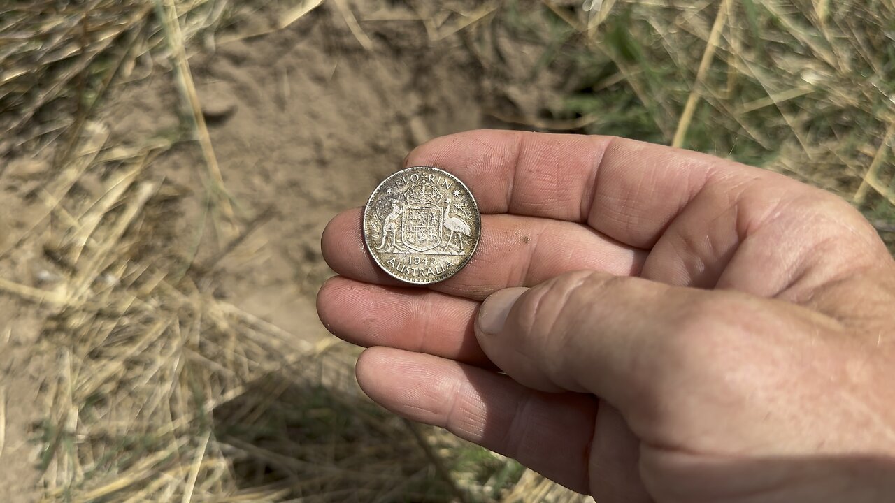 Internment Camps Australia Part3 Big Silver