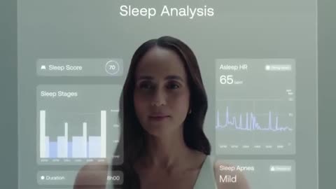 Human scanner