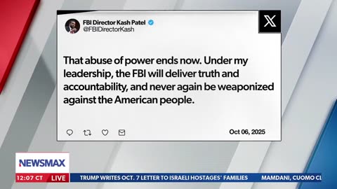 Jack Smith Illegally Wire Tapped Congressional Members Personal Phones Without Cause or Warrents