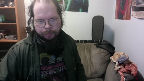 KingCobraJFS Jan 7, 2025 "trying the burger part six"