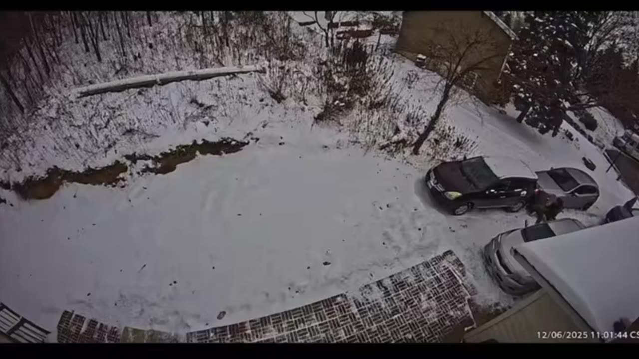 ICE agents captured several criminal illegal aliens during an operation in Minnesota