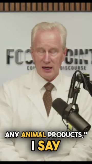 Dietary Model Prioritizes Protein Quality Over Quantity