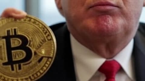 Trump’s Crypto Love: USA, the Bitcoin Promised Land?